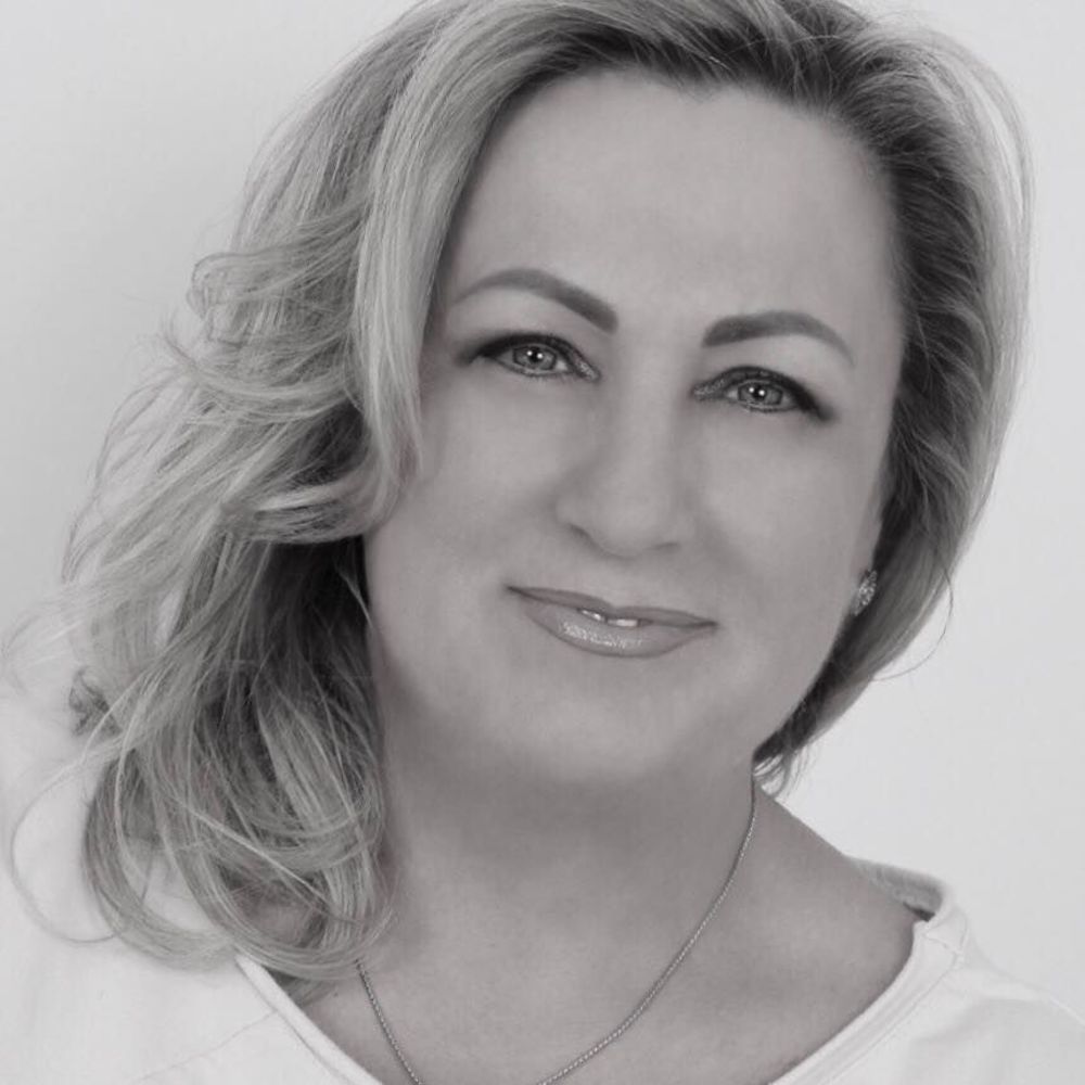 Meet your Posher, Grazyna